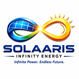 Solaaris Infinity Energy